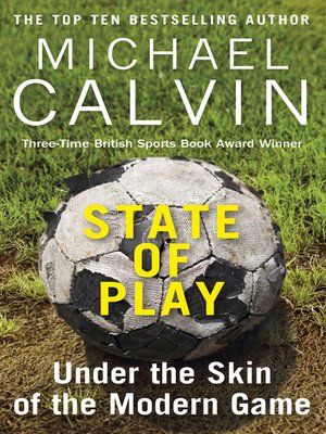 cover image of State of Play